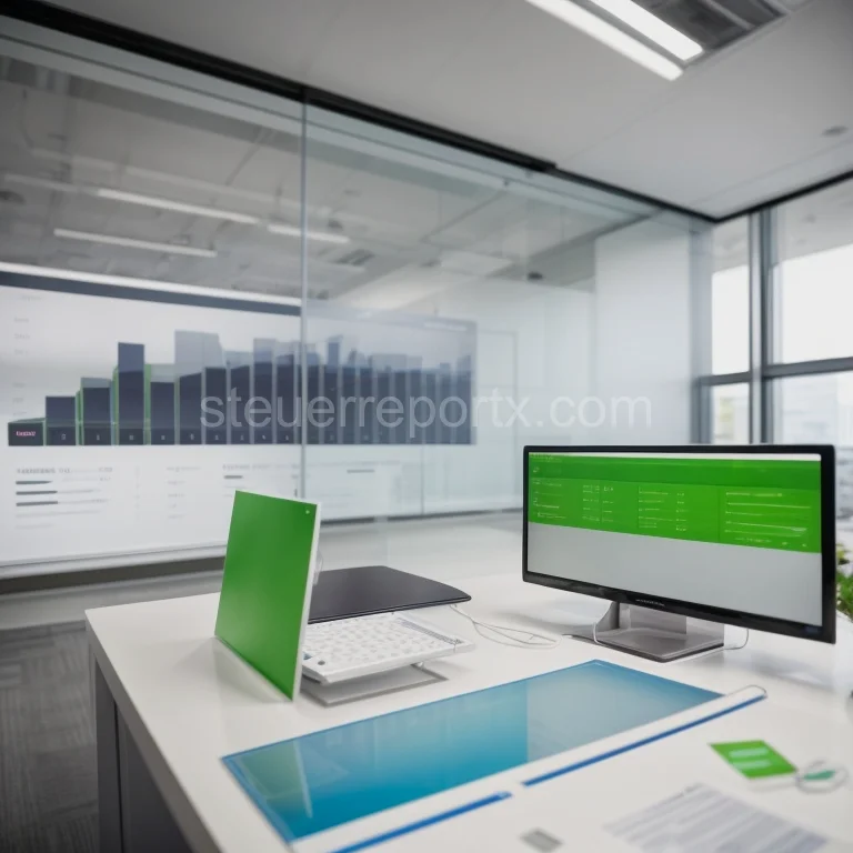 Automatische Datenerfassung